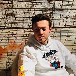 Meet your Posher, Andreyes